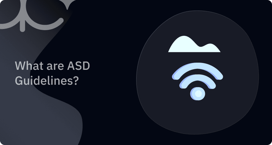 What are ASD Guidelines? article thumbnail