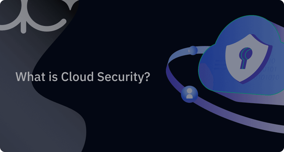What is Cloud Security? article thumbnail
