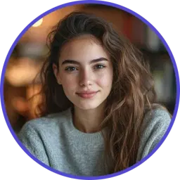 Maya S.