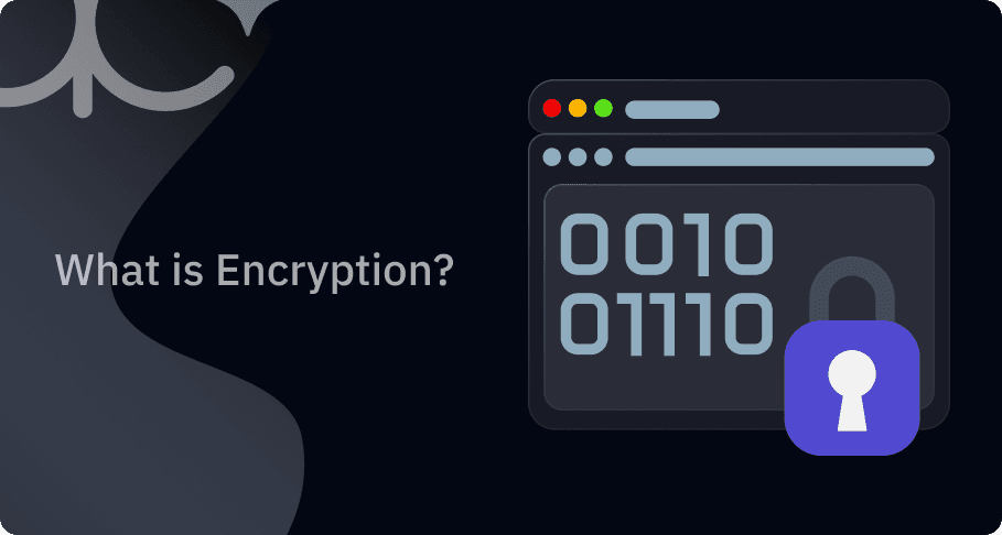 What is Encryption? article thumbnail