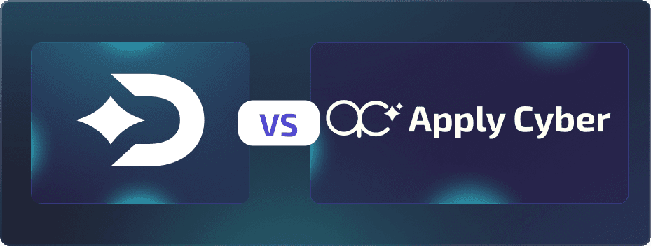 Drata vs Apply Cyber