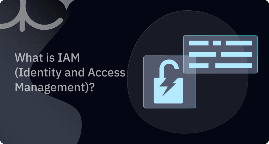 What is IAM (Identity and Access Management)? article thumbnail