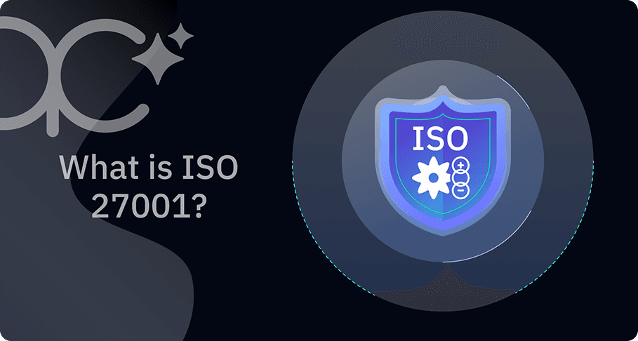 What is ISO 27001? article thumbnail