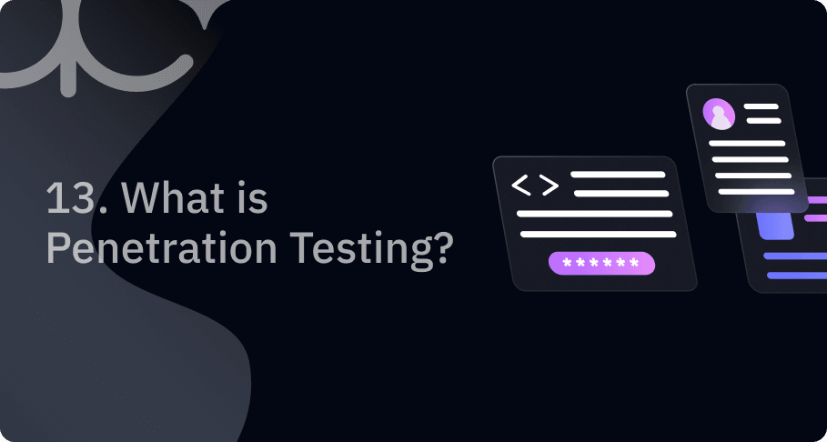What is Penetration Testing? article thumbnail