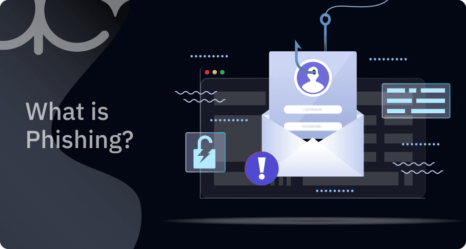 What is Phishing? article thumbnail