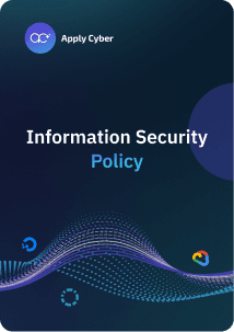Information Security Policy