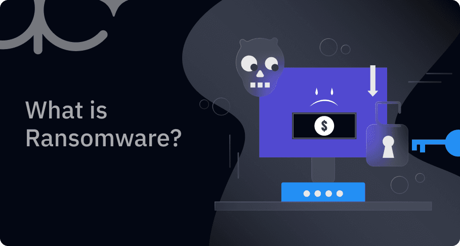 What is Ransomware? article thumbnail
