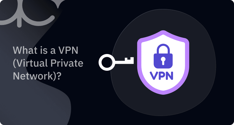 What is a VPN (Virtual Private Network)? article thumbnail