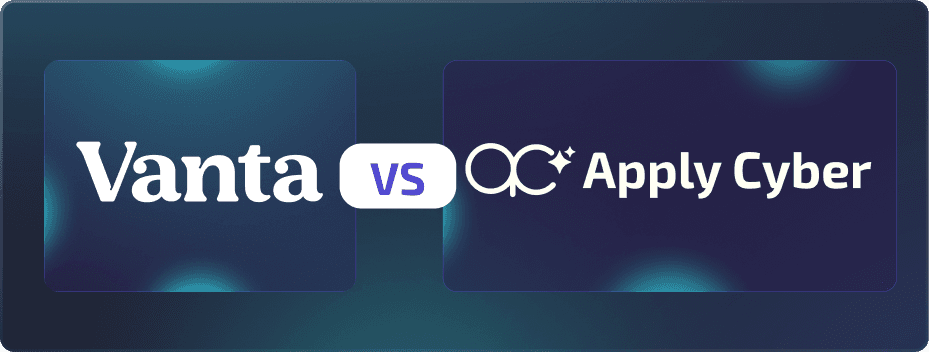 Drata vs Apply Cyber