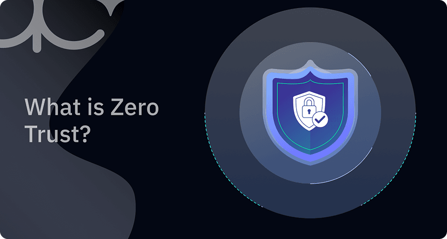 What is Zero Trust? article thumbnail