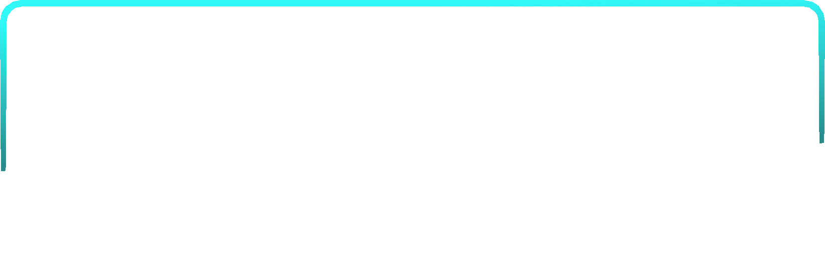 Blue Card Background